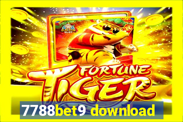 7788bet9 download